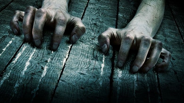 Under the Bed電影劇照1