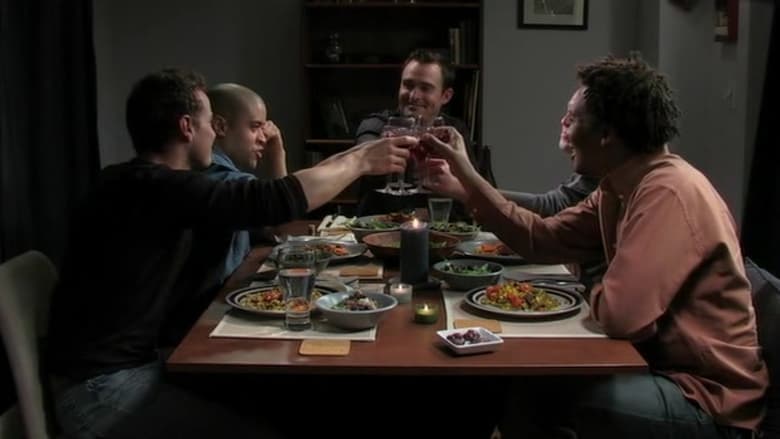 Whirlwind電影劇照1