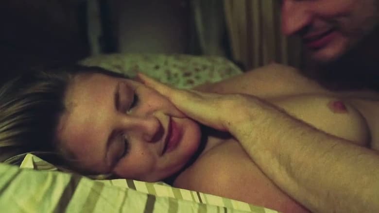 Love Machine電影劇照1