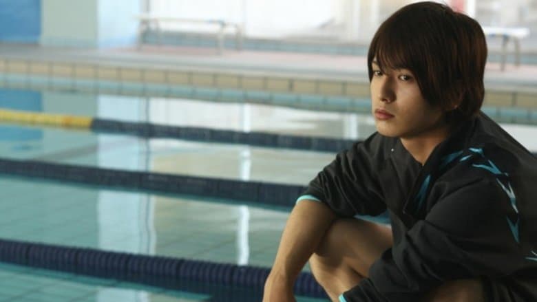 體育館ベイビー電影劇照1