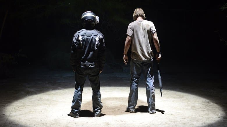 The Phoenix Incident電影劇照1