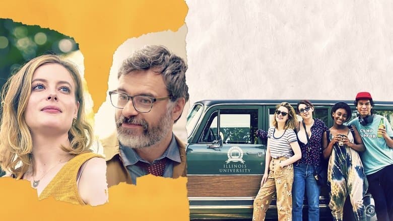 I Used to Go Here電影劇照1