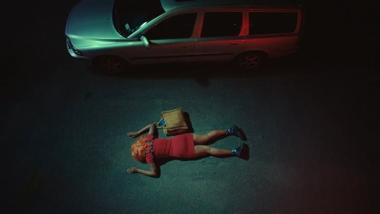 The African Desperate電影劇照1