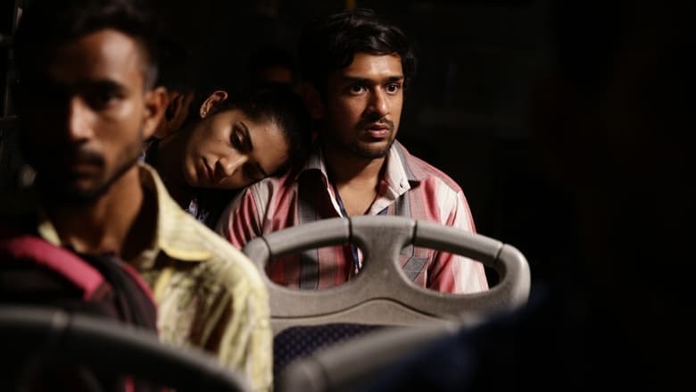 失衡空間電影劇照1