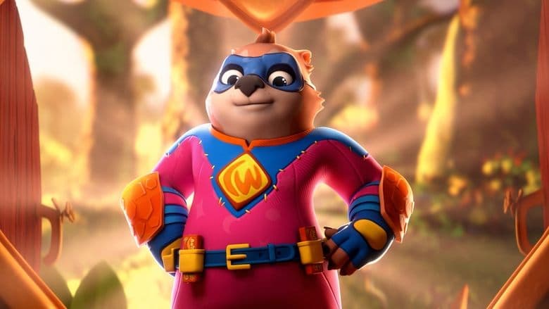 Combat Wombat電影劇照1