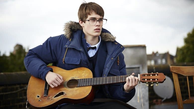 The Beat Beneath My Feet電影劇照1