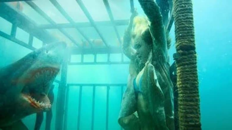 Raging Sharks電影劇照1