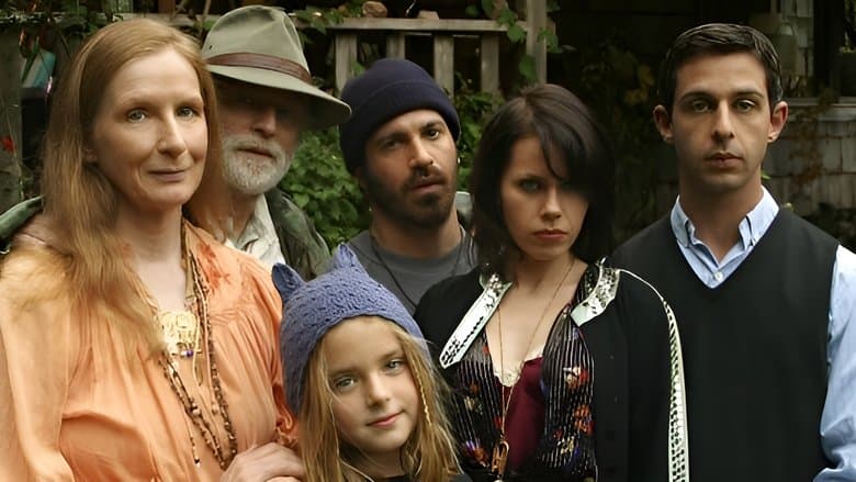 Humboldt County電影劇照1