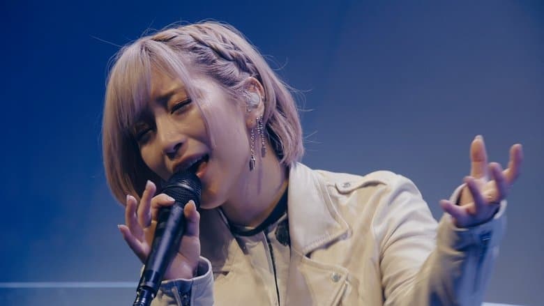 ReoNa ONE-MAN Concert Tour "unknown"電影劇照1