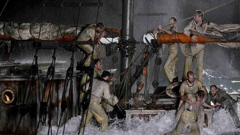 Die Männer der Emden電影劇照1