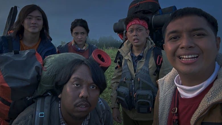 Sekawan Limo電影劇照1