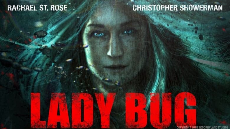 Lady Bug電影劇照1