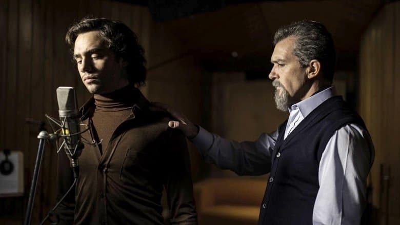 La musica del silenzio電影劇照1