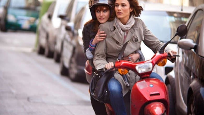 L'amore è imperfetto電影劇照1