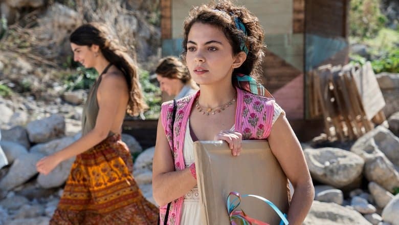 我的一百種恐懼電影劇照1