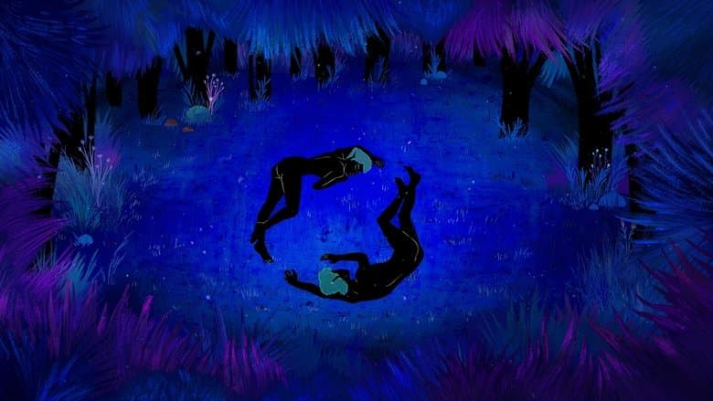 請抱緊我(FCP 2021)電影劇照1