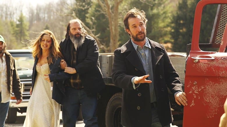 The World Made Straight電影劇照1