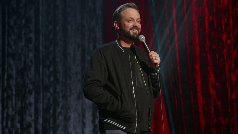 Nate Bargatze：田納西小子電影劇照1