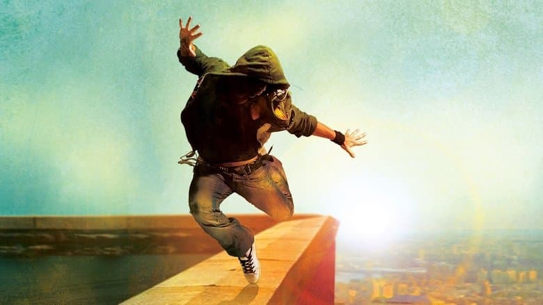 Beat the World電影劇照1