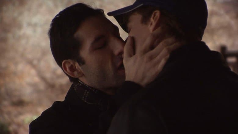 Flight of the Cardinal電影劇照1