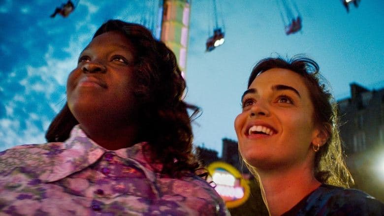 Entre les vagues電影劇照1