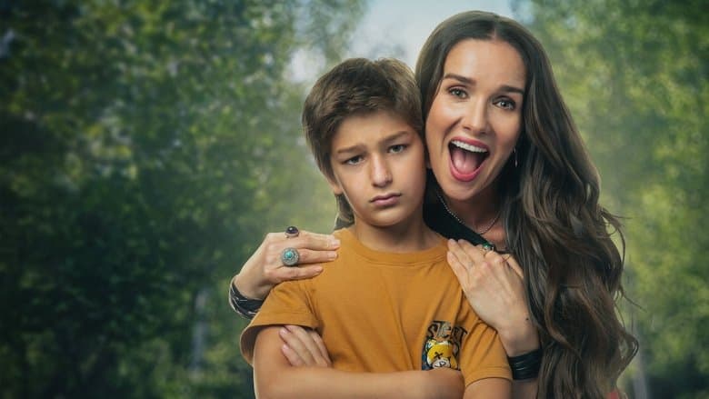 Camp Crasher電影劇照1