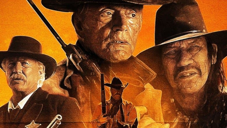 Gone Are the Days電影劇照1