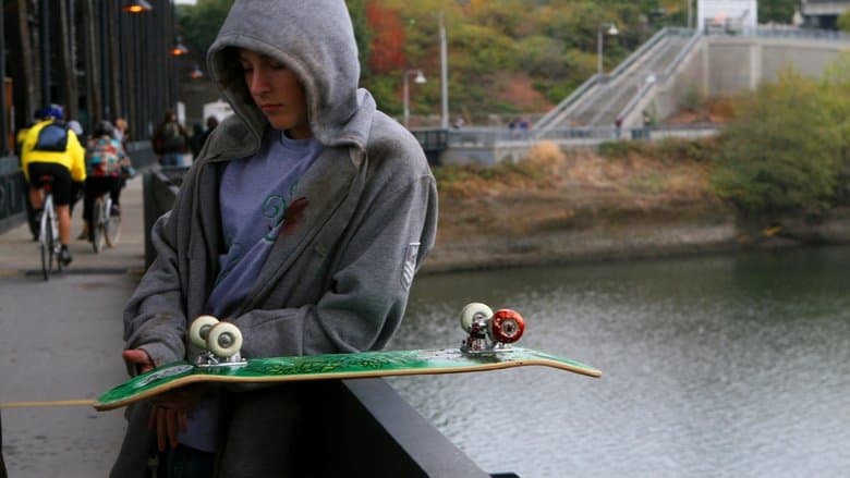 Paranoid Park電影劇照1