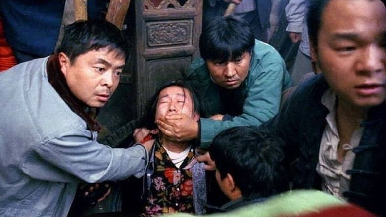 光榮的憤怒電影劇照1