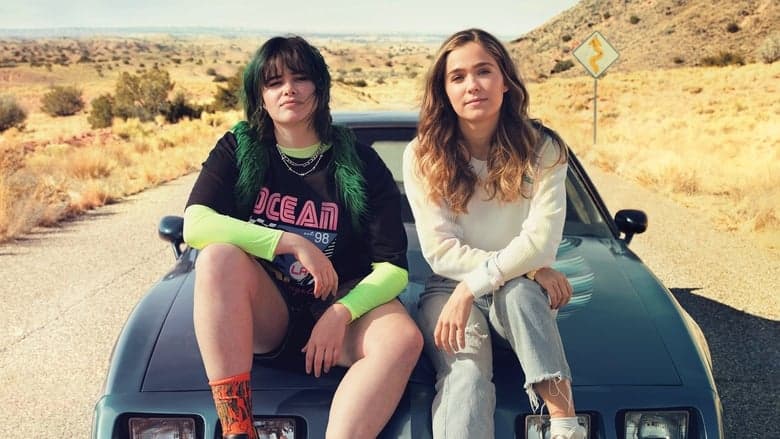 Unpregnant電影劇照1