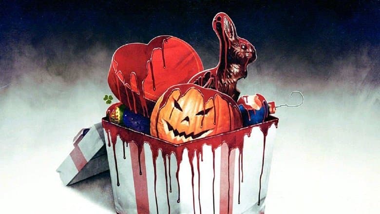 Holidays電影劇照1