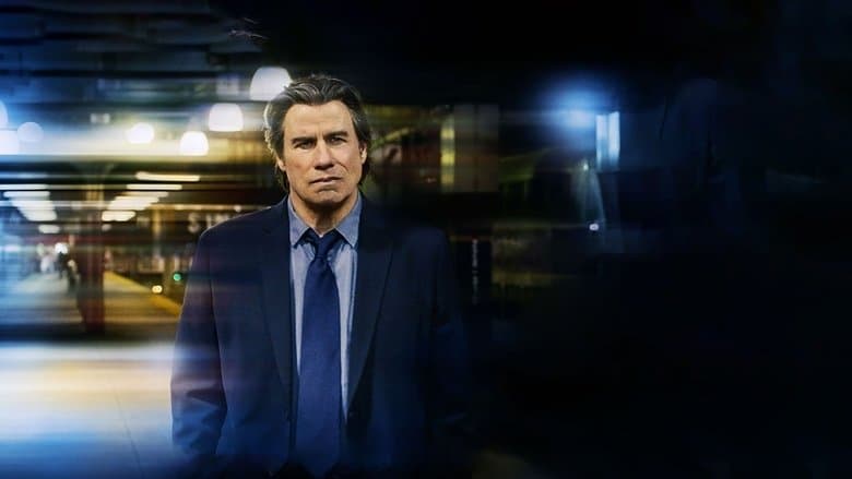 The Forger電影劇照1