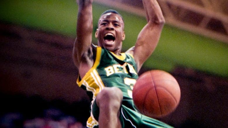 No Crossover: The Trial of Allen Iverson電影劇照1