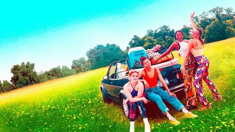 絆途旅友電影劇照1