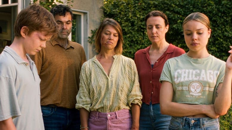 Der Spatz im Kamin電影劇照1