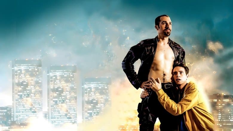 Code Name: Dynastud電影劇照1