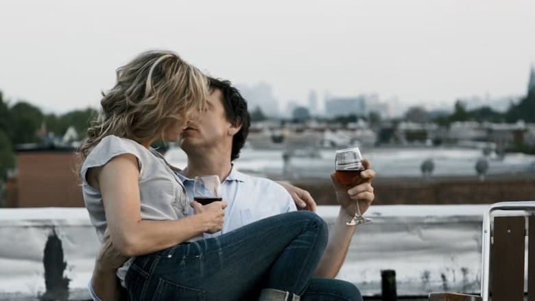 French Kiss電影劇照1