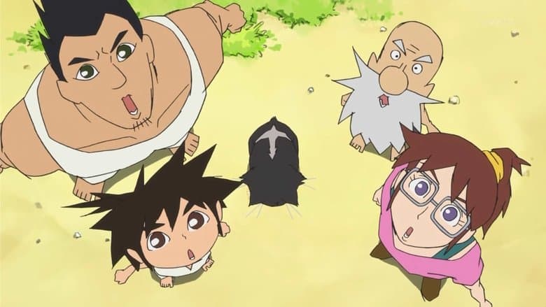 キズナ 一撃電影劇照1