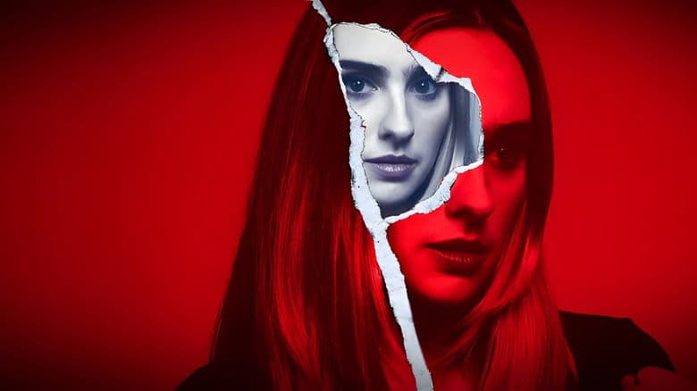 If I Go Missing電影劇照1