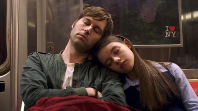 Before I Disappear電影劇照1