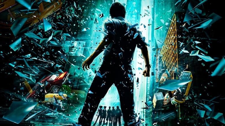 The Prodigies電影劇照1