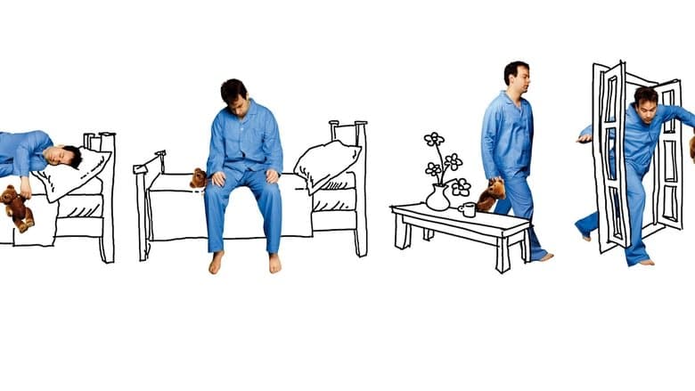 Sleepwalk with Me電影劇照1