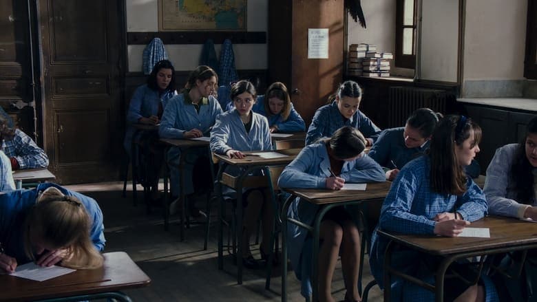 La Morsure電影劇照1