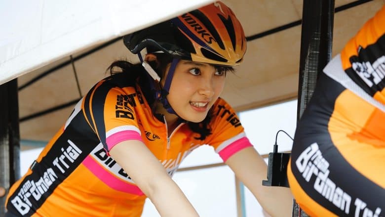 トリガール!電影劇照1