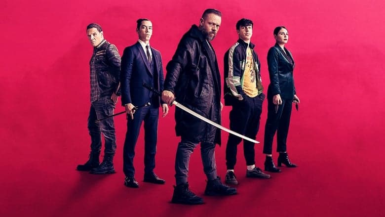 極度殺機電影劇照1