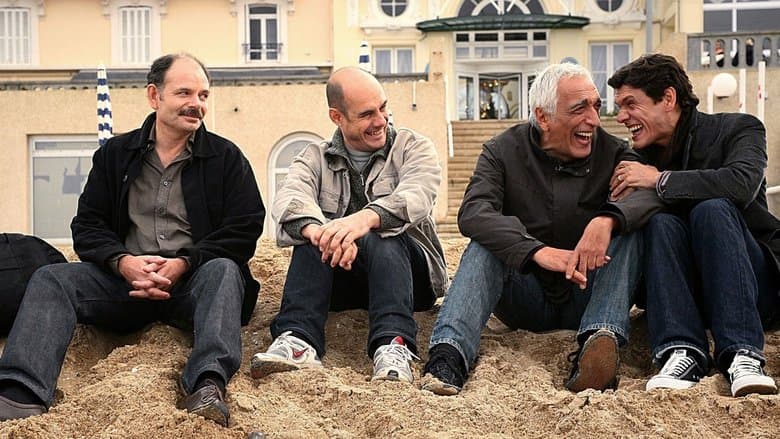 Le Cœur des hommes 2電影劇照1