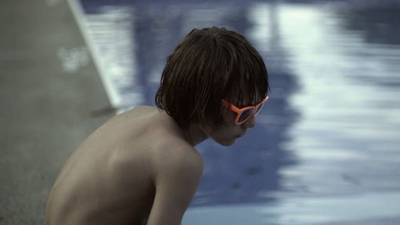 The Strange Ones電影劇照1