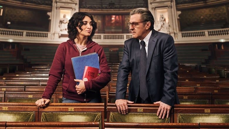 Le Brio電影劇照1