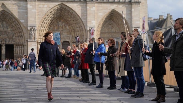 Notre Dame電影劇照1
