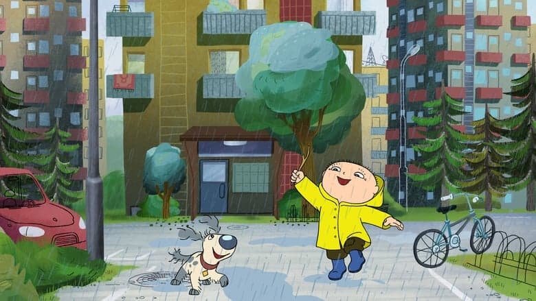 Hokus pokus Albert Åberg電影劇照1